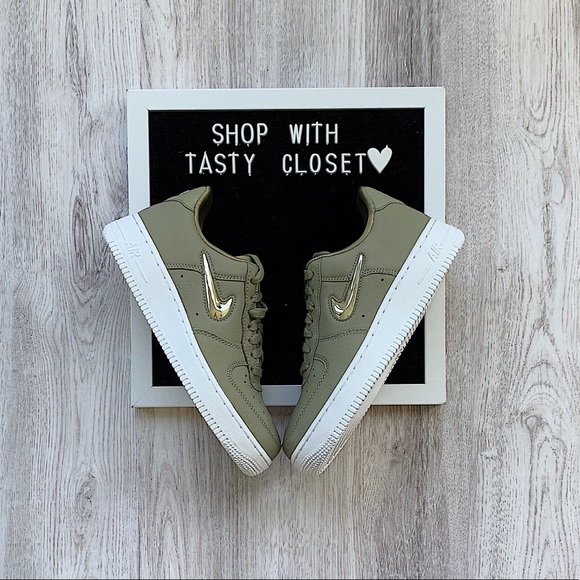 Nike air force 1’07 prm lx sneakers - Picture 4 of 7